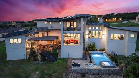 108 Stephanie LN Austin TX 78738