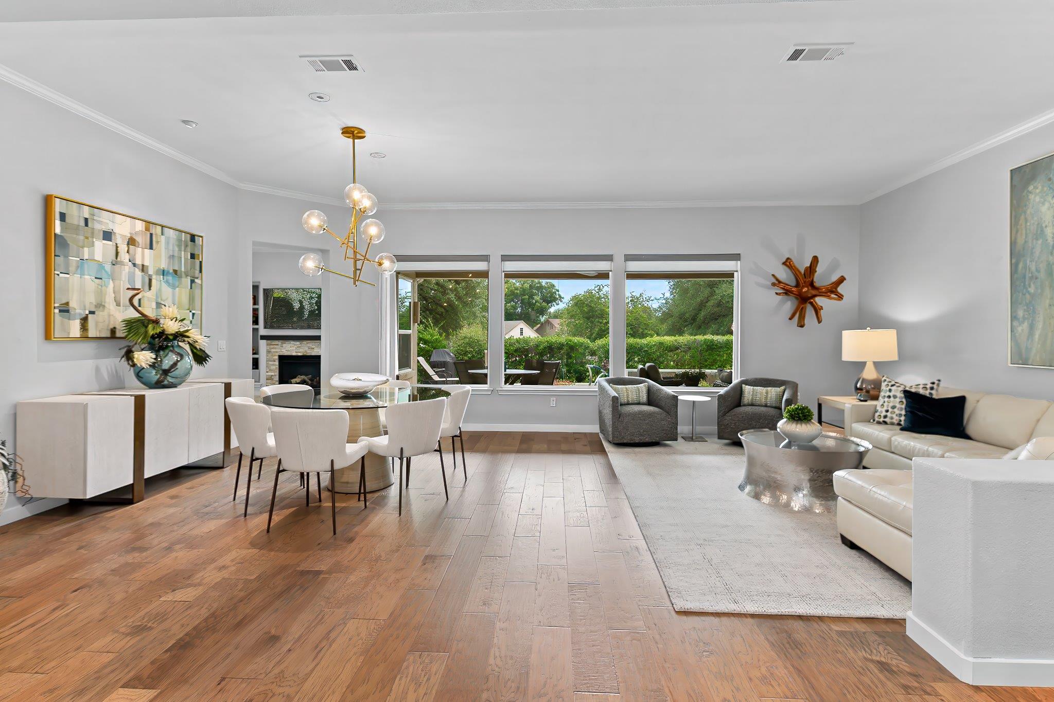 107 Lone Star DR