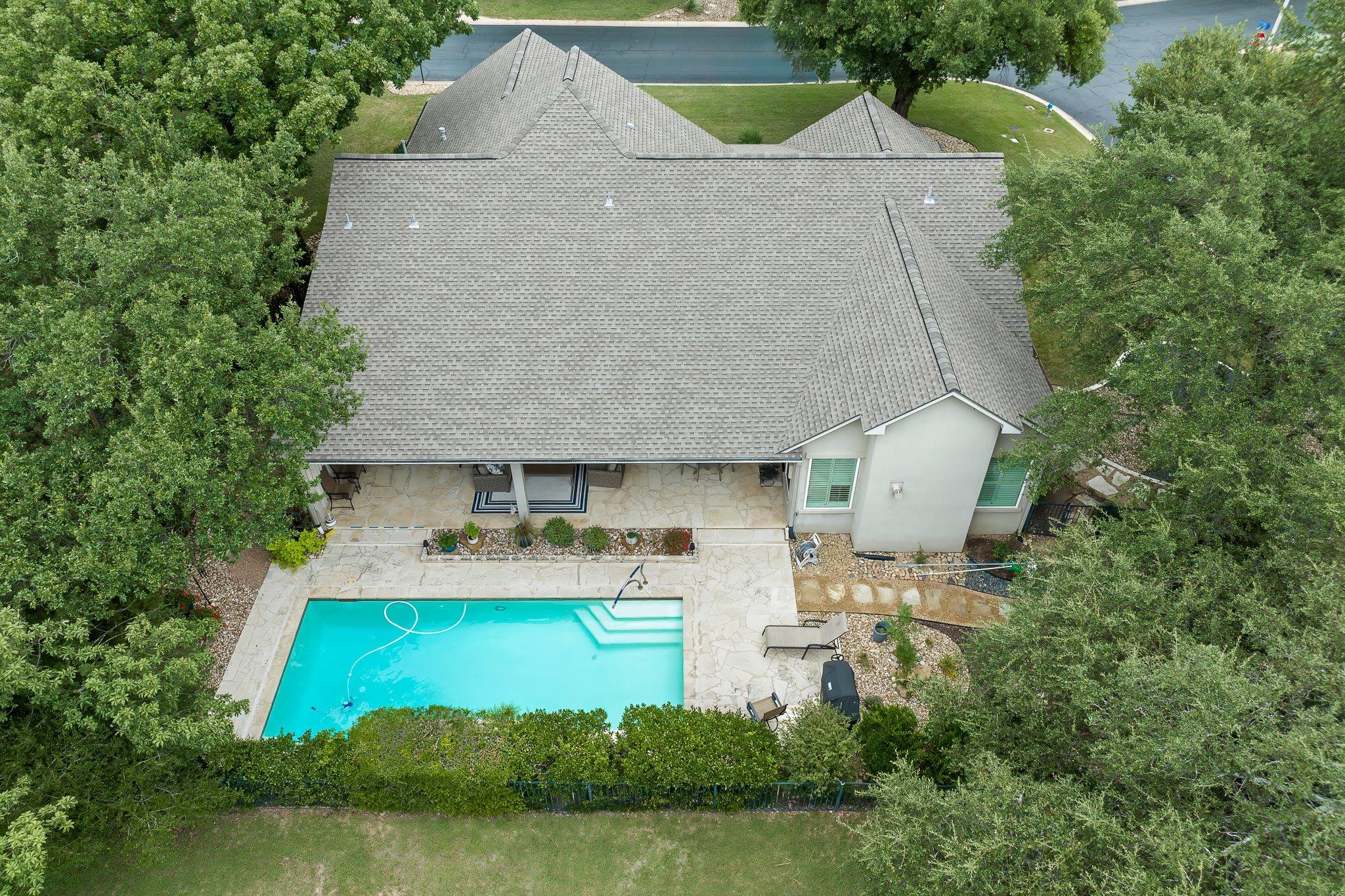107 Lone Star DR