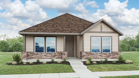 Photo of 13433 Muny PKWY, Elgin, TX 78621 (MLS # 2930014)