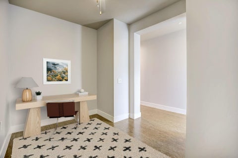 Tiny photo for 2724 Treble LN #333, Austin, TX 78704 (MLS # 4449621)