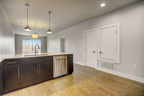Tiny photo for 2724 Treble LN #333, Austin, TX 78704 (MLS # 4449621)