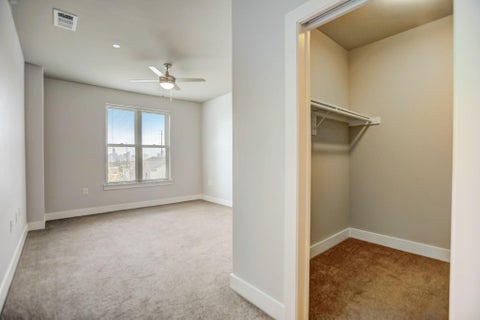Tiny photo for 2724 Treble LN #333, Austin, TX 78704 (MLS # 4449621)