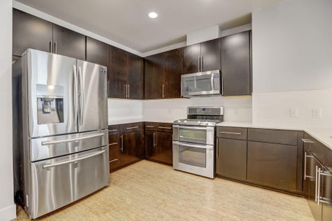 Tiny photo for 2724 Treble LN #333, Austin, TX 78704 (MLS # 4449621)