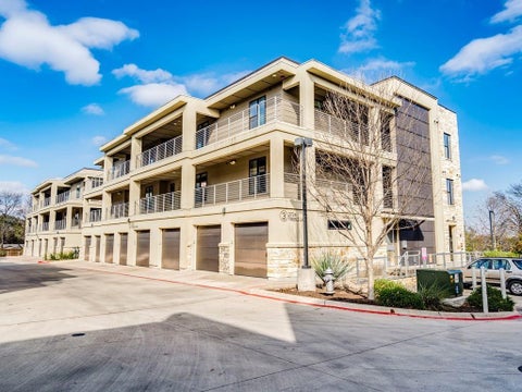 Tiny photo for 2724 Treble LN #333, Austin, TX 78704 (MLS # 4449621)