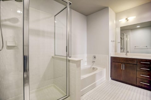 Tiny photo for 2724 Treble LN #333, Austin, TX 78704 (MLS # 4449621)