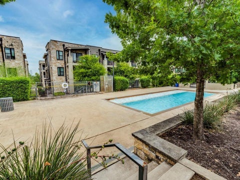 Tiny photo for 2724 Treble LN #333, Austin, TX 78704 (MLS # 4449621)