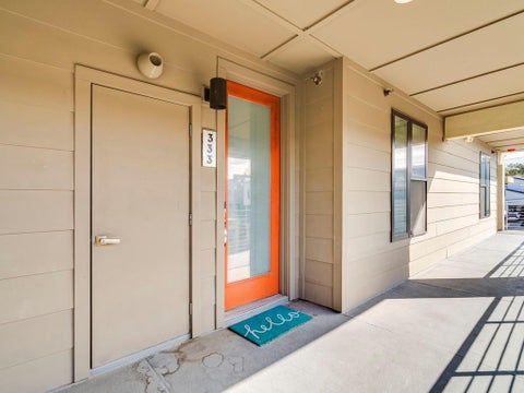 Tiny photo for 2724 Treble LN #333, Austin, TX 78704 (MLS # 4449621)