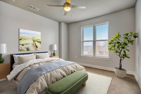 Tiny photo for 2724 Treble LN #333, Austin, TX 78704 (MLS # 4449621)