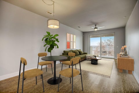 Tiny photo for 2724 Treble LN #333, Austin, TX 78704 (MLS # 4449621)