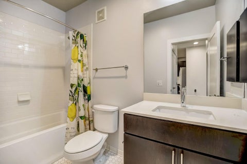 Tiny photo for 2724 Treble LN #333, Austin, TX 78704 (MLS # 4449621)