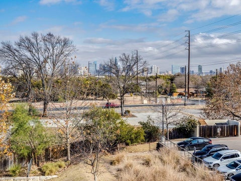 Tiny photo for 2724 Treble LN #333, Austin, TX 78704 (MLS # 4449621)