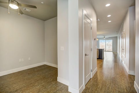Tiny photo for 2724 Treble LN #333, Austin, TX 78704 (MLS # 4449621)