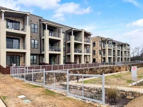Tiny photo for 2724 Treble LN #333, Austin, TX 78704 (MLS # 4449621)
