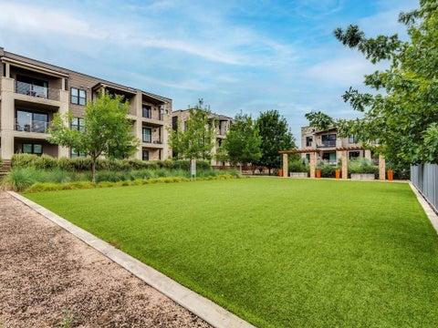 Tiny photo for 2724 Treble LN #333, Austin, TX 78704 (MLS # 4449621)