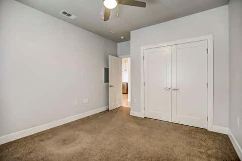 Tiny photo for 2724 Treble LN #333, Austin, TX 78704 (MLS # 4449621)