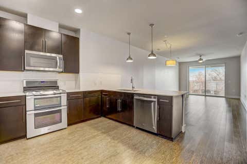 Tiny photo for 2724 Treble LN #333, Austin, TX 78704 (MLS # 4449621)