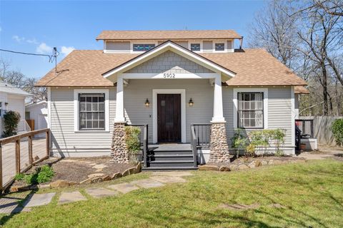 5902 Coventry Lane LN Austin TX 78723