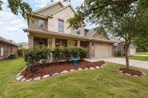 Photo of 499 Still Hollow CRK, Buda, TX 78610 (MLS # 3096557)