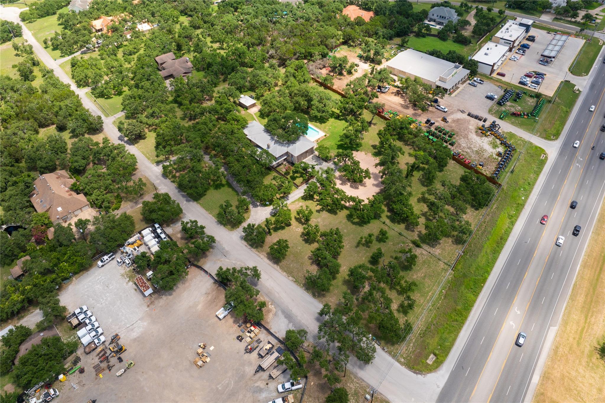 13231 Rooster Springs RD