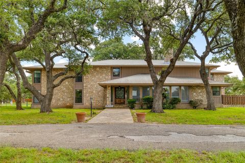 13231 Rooster Springs RD Austin TX 78737