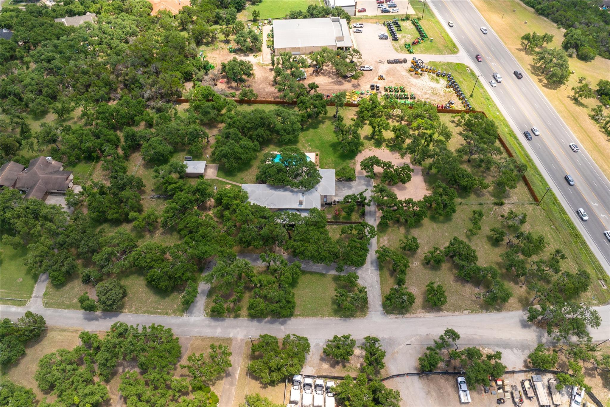 13231 Rooster Springs RD