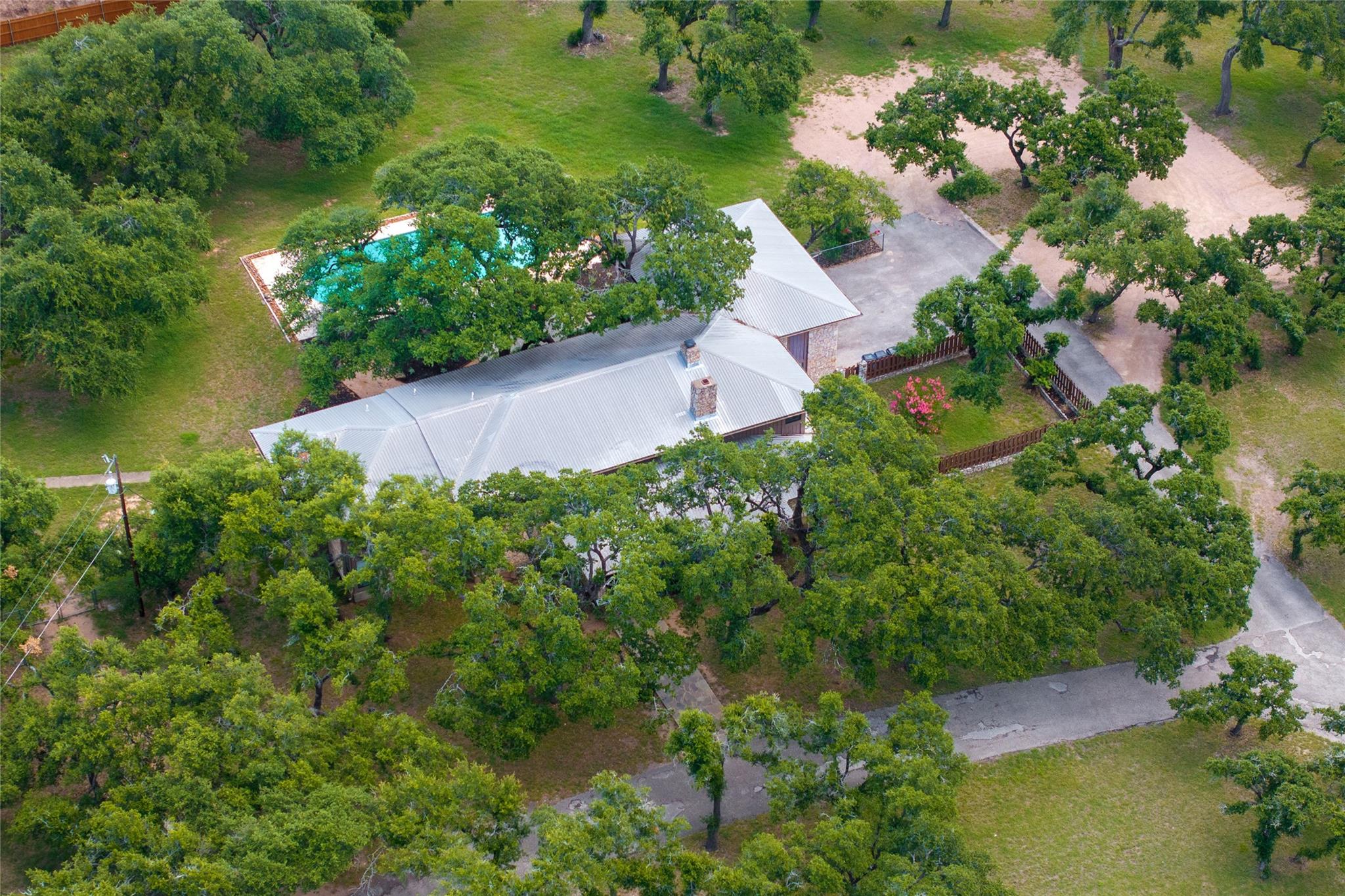 13231 Rooster Springs RD