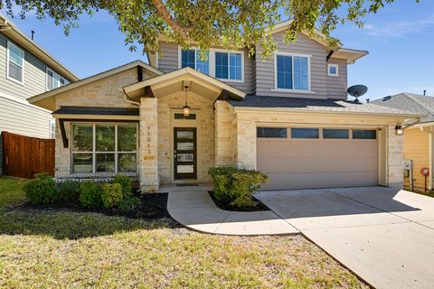 11913 Natures BND Austin TX 78753