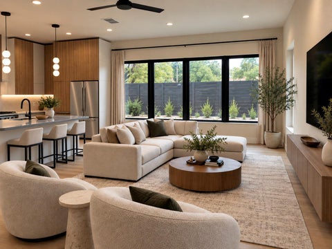 Photo of 11626 Ladera Vista DR, Austin, TX 78759 (MLS # 3949090)
