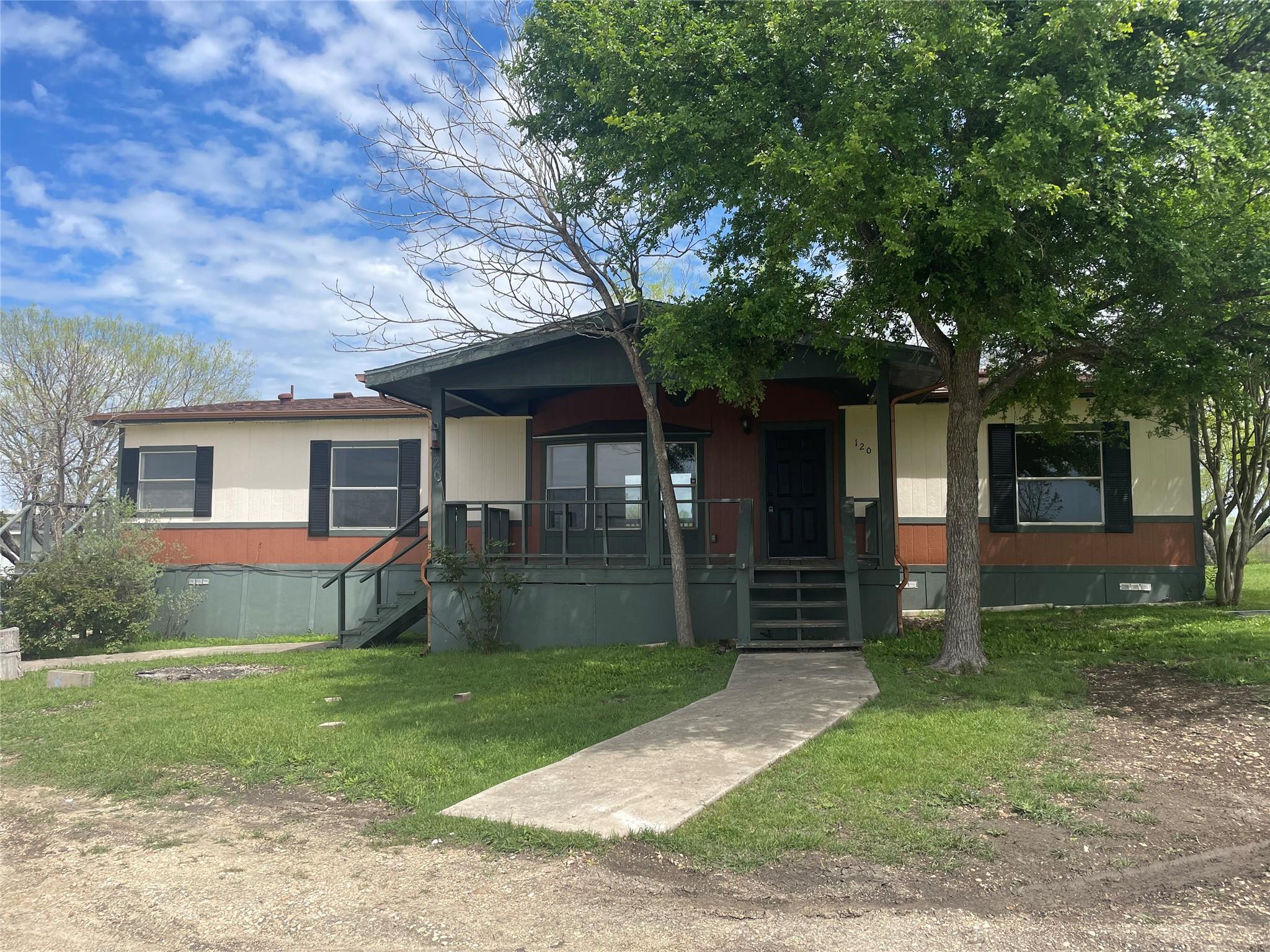 View Martindale, TX 78655 mobile home