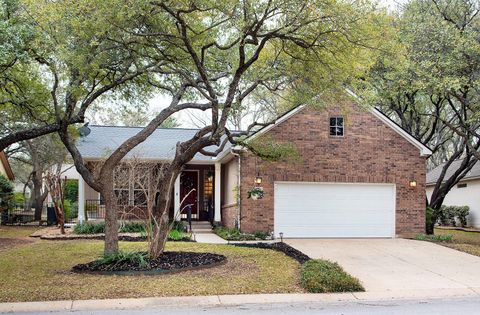290 Whispering Wind DR Georgetown TX 78633