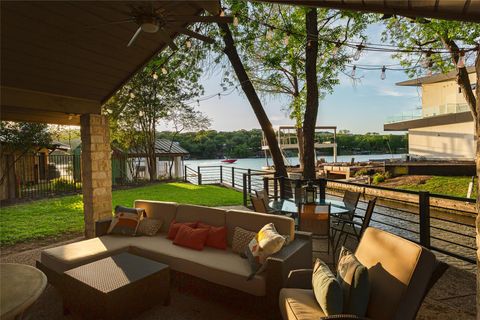 6702 Elfland DR Austin TX 78746