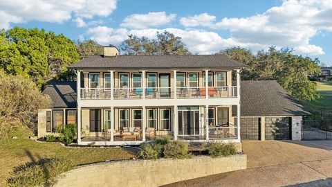 5101 Country Club DR Lago Vista TX 78645