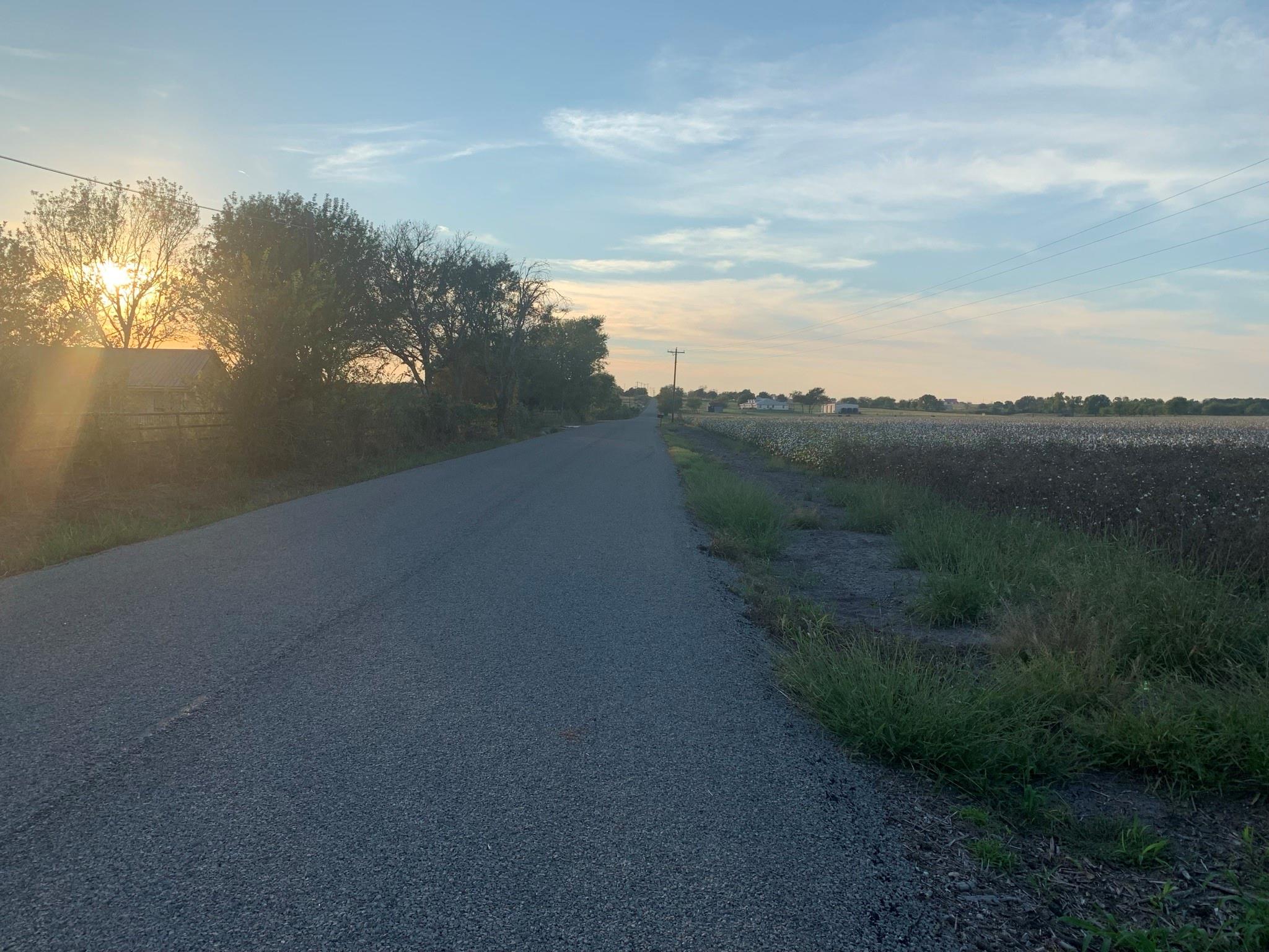 TBD County Road 154