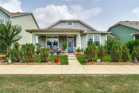 A home in Kyle