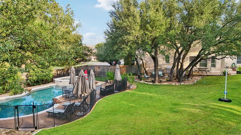 Tiny photo for 1101 Rhondstat RUN, Cedar Park, TX 78613 (MLS # 7288432)