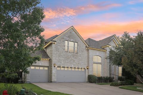 Photo of 1101 Rhondstat RUN, Cedar Park, TX 78613 (MLS # 7288432)