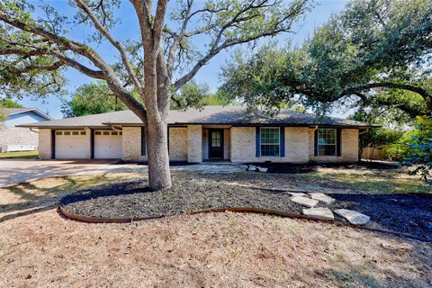 Photo of 507 Heather DR, Round Rock, TX 78664 (MLS # 8536093)