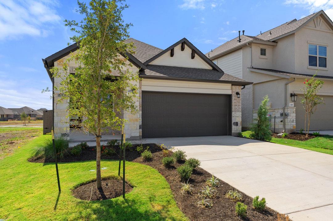 304 Rock Daisy Trail