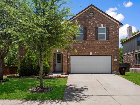 Photo of 1100 Renaissance TRL, Round Rock, TX 78665 (MLS # 2461056)
