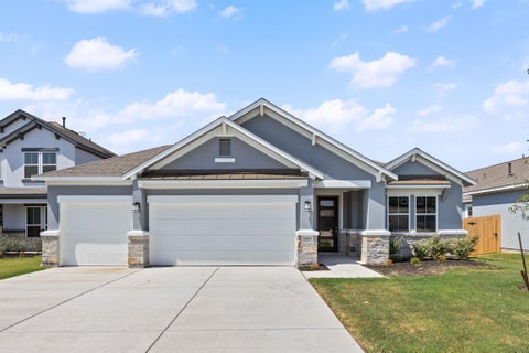 Photo of 19128 Ariel Elena WAY, Pflugerville, TX 78660 (MLS # 8561659)