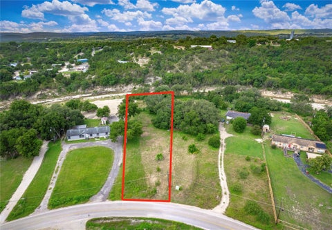 Photo of Lot 28 Windy Valley RD, Leander, TX 78641 (MLS # 4499569)