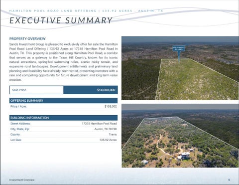 Tiny photo for 17318 Hamilton Pool RD, Austin, TX 78738 (MLS # 4449996)