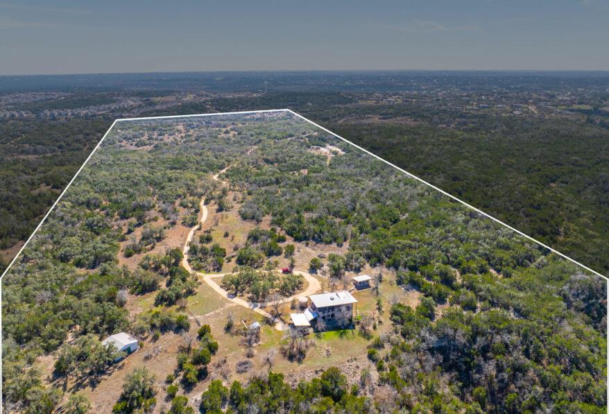 17318 Hamilton Pool RD