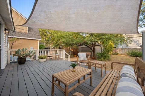 Tiny photo for 5403 AVENUE H Ave, Austin, TX 78751 (MLS # 7138697)