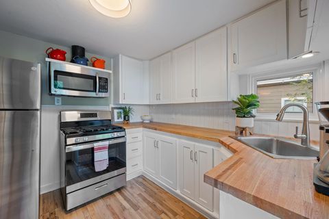 Tiny photo for 5403 AVENUE H Ave, Austin, TX 78751 (MLS # 7138697)