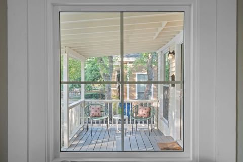 Tiny photo for 5403 AVENUE H Ave, Austin, TX 78751 (MLS # 7138697)