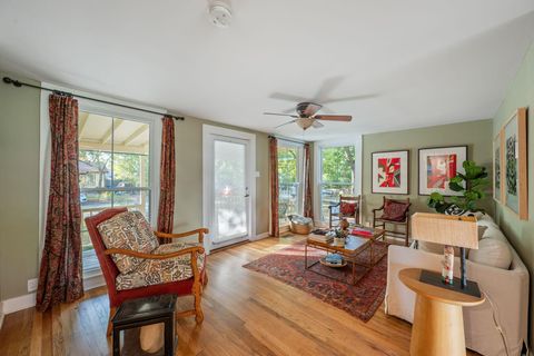 Tiny photo for 5403 AVENUE H Ave, Austin, TX 78751 (MLS # 7138697)