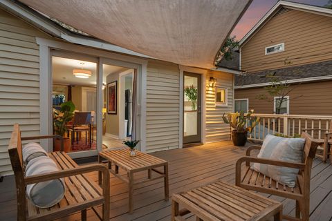 Tiny photo for 5403 AVENUE H Ave, Austin, TX 78751 (MLS # 7138697)