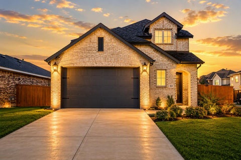 Photo of 684 Billowing WAY, Kyle, TX 78640 (MLS # 2856196)